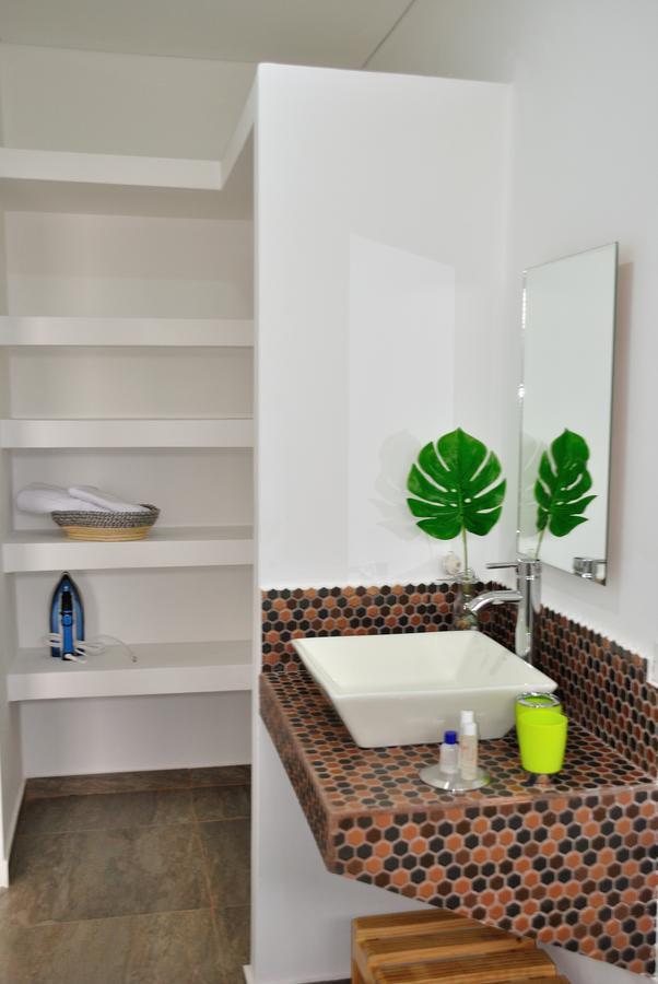Hlu Hoteles Cartagena Exterior photo